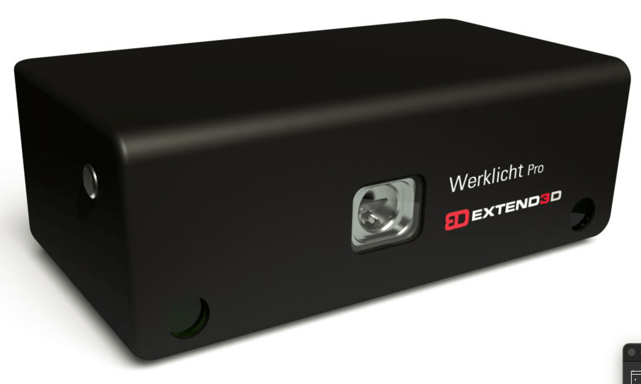 WERLICHT Pro Video